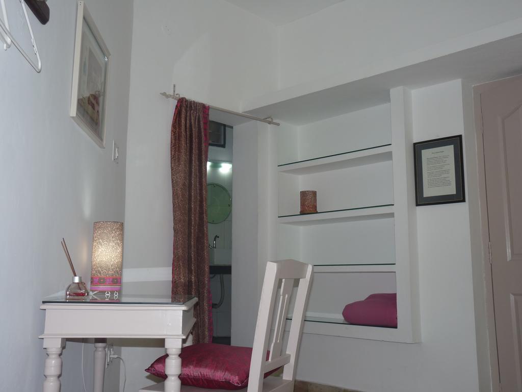 L'Escale Hotel Pondicherry Bagian luar foto